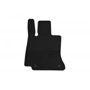 Specific rubber mats suitable for Mercedes C class W206 sedan, wagon after 2021