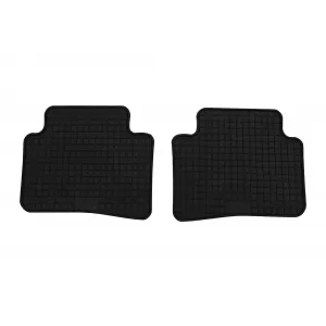 Specific rubber mats suitable for Mercedes C class W206 sedan, wagon after 2021