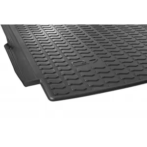 Original trunk mat suitable for Audi Q7 2015-2023 5-seat version