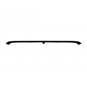 Trunk spoiler suitable for Mercedes S-Class W140 1994-1998, unpainted