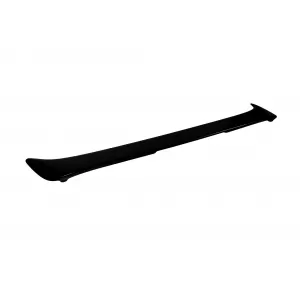 Trunk spoiler suitable for Mercedes S-Class W140 1994-1998, unpainted