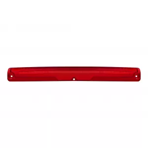 Trunk spoiler suitable for Mercedes S-Class W140 1994-1998, unpainted