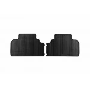 Mochete din cauciuc specifice, potrivite pentru Opel Ampera după 2017, set de 4 piese, culoare neagră-image-6226145