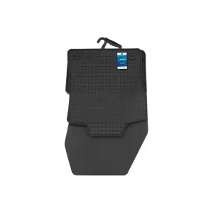 Mochete din cauciuc specifice, potrivite pentru Opel Astra L, Peugeot 308, 308 hibrid, 308 SW după 2022, set de 4 piese, culoare neagră-image-6226223