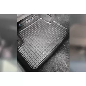 Mănuși de cauciuc specifice, potrivite pentru Audi A3 Sportback 2013-2020, Volkswagen Golf 7 hatchback, wagon, Alltrack 2012-2019, Golf 8 după 2019, Seat Leon, Leon ST wagon 2012-2020, set de 4 piese,-image-6226289