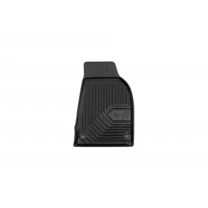 Mochete din cauciuc specifice, potrivite pentru Audi A4 B7 2004-2008, Seat Exeo 2008-2014, set de 4 piese, culoare neagră-image-6226522