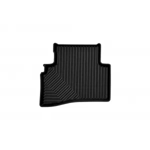 Mochete din cauciuc specifice, potrivite pentru Hyundai Tucson, Kia Sportage 2015-2018, set de 4 piese, culoare neagră-image-6226546