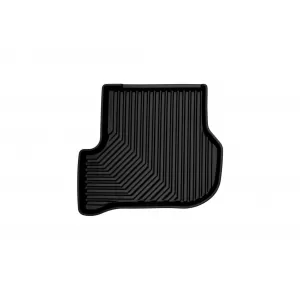 Mochete din cauciuc specifice din seria Frogum Nr. 77, potrivite pentru Skoda Octavia 2004-2013, VW Golf VI 2008-2012, set de 4 piese, culoare neagră-image-6226555