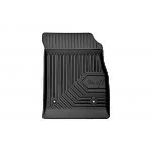Mănuși de cauciuc specifice potrivite pentru Opel Astra J 2009-2015, Chevrolet Cruze 2008-2016, set de 4 piese, culoare neagră-image-6226587