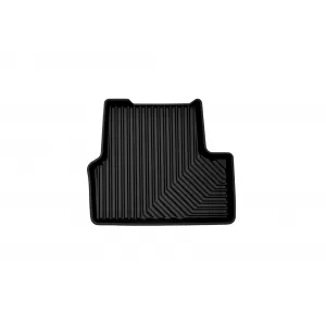 Mănuși de cauciuc specifice potrivite pentru Opel Astra J 2009-2015, Chevrolet Cruze 2008-2016, set de 4 piese, culoare neagră-image-6226589