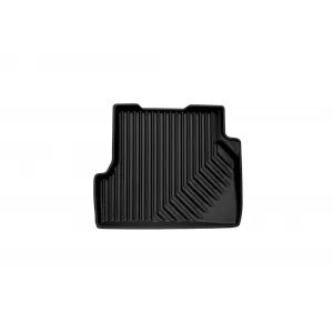 Mochete din cauciuc specifice, potrivite pentru Ford Focus 2004-2011, set de 4 piese, culoare neagră-image-6226606