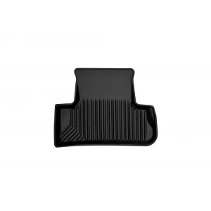 Mochete din cauciuc specifice, potrivite pentru Audi Q5 2008-2017, SQ5 2014-2017, set de 4 piese, culoare neagră-image-6226610
