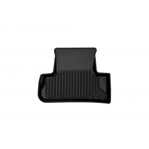 Mochete din cauciuc specifice, potrivite pentru Audi Q5 2008-2017, SQ5 2014-2017, set de 4 piese, culoare neagră-image-6226611