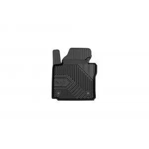 Mochete din cauciuc specifice, potrivite pentru VW Caddy Life 2004-2020, set de 4 piese, culoare neagră-image-6226613