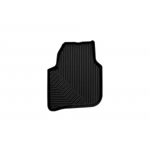 Mochete din cauciuc specifice, potrivite pentru Skoda Superb 2008-2015, set de 4 piese, culoare neagră-image-6226626