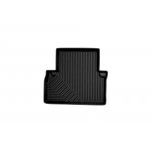 Mochete din cauciuc specifice, potrivite pentru Honda Accord 2008-2015, set de 4 piese, culoare neagră-image-6226638