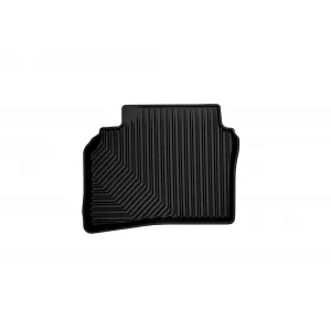 Mochete de cauciuc specifice potrivite pentru Opel Insignia B după 2017, set de 4 piese, culoare neagră-image-6226644