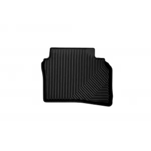 Mochete de cauciuc specifice potrivite pentru Opel Insignia B după 2017, set de 4 piese, culoare neagră-image-6226645