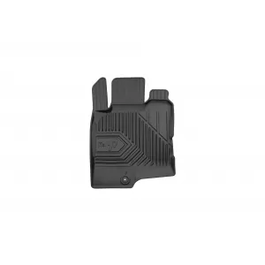 Mochete din cauciuc specifice, potrivite pentru Chevrolet Captiva 2006-2015, set de 3 piese, culoare neagră-image-6226647