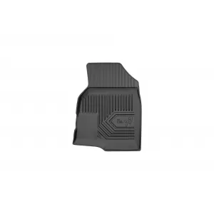Mochete din cauciuc specifice, potrivite pentru Chevrolet Captiva 2006-2015, set de 3 piese, culoare neagră-image-6226648
