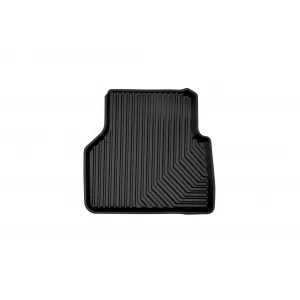 Mochete din cauciuc specifice, potrivite pentru VW Tiguan 2007-2016, set de 4 piese, culoare neagră-image-6226665