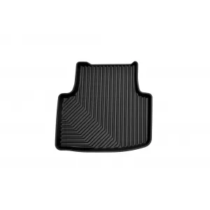 Mochete din cauciuc specifice, potrivite pentru VW Passat B8 după 2014, set de 4 piese, culoare neagră-image-6226670