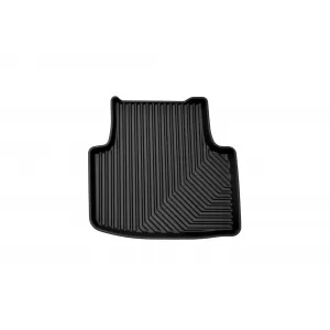 Mochete din cauciuc specifice, potrivite pentru VW Passat B8 după 2014, set de 4 piese, culoare neagră-image-6226671