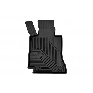 Mochete din cauciuc specifice potrivite pentru seria Frogum Nr. 77 pentru Mercedes E class W213 după 2016, A Design GT coupe cu 4 uși după 2019, set de 4 piese, culoare neagră-image-6226680