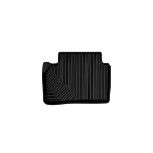 Mochete din cauciuc specifice potrivite pentru seria Frogum Nr. 77 pentru Mercedes E class W213 după 2016, A Design GT coupe cu 4 uși după 2019, set de 4 piese, culoare neagră-image-6226682