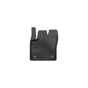 Mochete din cauciuc specifice, potrivite pentru Toyota C-HR după 2016, set de 4 piese, culoare neagră-image-6226690