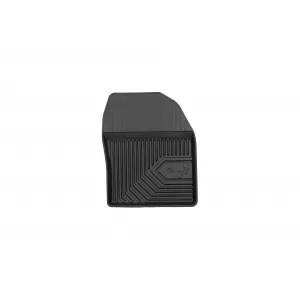 Mochete din cauciuc specifice, potrivite pentru Toyota C-HR după 2016, set de 4 piese, culoare neagră-image-6226691