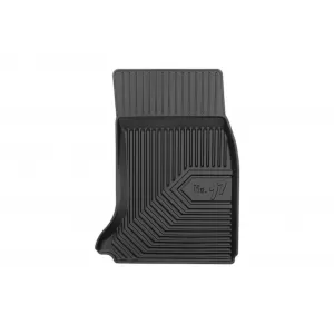 Mochete din cauciuc specifice, potrivite pentru BMW Seria 5 E60 sedan, E61 wagon 2003-2010, set de 4 piese, culoare neagră-image-6226713
