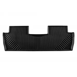 Mochete din cauciuc specifice, potrivite pentru Peugeot 5008 după 2017, set de 3 piese, culoare neagră-image-6226718