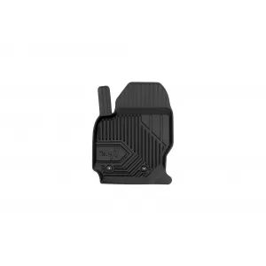 Mochete din cauciuc specifice, potrivite pentru Volvo V70 2007-2016, XC70 2014-2016, set de 4 piese, culoare neagră-image-6226728