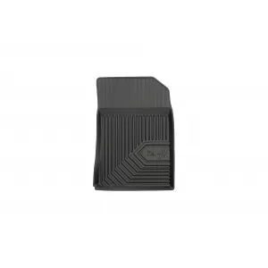 Mochete de cauciuc specifice potrivite pentru Peugeot 508 2010-2018, set de 4 piese, culoare neagră-image-6226756