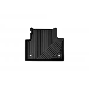 Mochete din cauciuc specifice, potrivite pentru Alfa Romeo 159 2005-2011, set de 4 piese, culoare neagră-image-6226770
