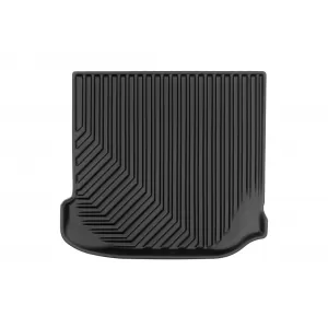 Mochete din cauciuc specifice din seria Frogum Nr. 77, potrivite pentru VW Golf 4 1997-2006, New Beetle 1998-2010, Skoda Octavia 1996-2010, Seat Leon, Toledo 1995-2005, set de 4 piese, culoare neagră-image-6226775