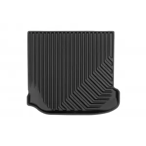 Mochete din cauciuc specifice din seria Frogum Nr. 77, potrivite pentru VW Golf 4 1997-2006, New Beetle 1998-2010, Skoda Octavia 1996-2010, Seat Leon, Toledo 1995-2005, set de 4 piese, culoare neagră-image-6226776