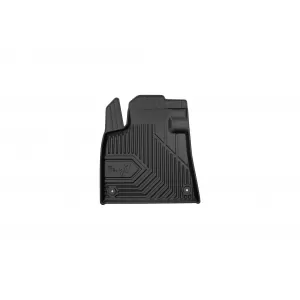 Mochete din cauciuc specifice, potrivite pentru Citroen C4 Picasso 2013-2019, set de 3 piese, culoare neagră-image-6226778