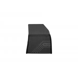 Mochete din cauciuc specifice, potrivite pentru Citroen C4 Picasso 2013-2019, set de 3 piese, culoare neagră-image-6226779