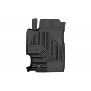 Mochete din cauciuc specifice, potrivite pentru Mazda 6 2002-2008, set de 4 piese, culoare neagră din seria Frogum Nr. 77-image-6226786