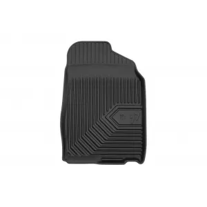 Mochete din cauciuc specifice, potrivite pentru Mazda 6 2002-2008, set de 4 piese, culoare neagră din seria Frogum Nr. 77-image-6226787