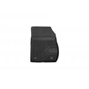 Mochete din cauciuc specifice, potrivite pentru Opel Zafira C 2012-2019, set de 4 piese, culoare neagră-image-6226795