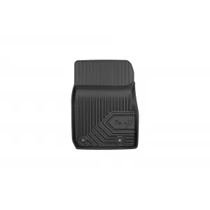 Maturi de cauciuc specifice potrivite pentru Mazda CX-3 după 2015, set de 4 piese, culoare neagră-image-6226802