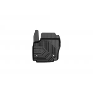 Mochete din cauciuc specifice, potrivite pentru Ford Mondeo 2007-2014, cu distanța de 31cm între butoane, set de 4 piese, culoare neagră-image-6226818