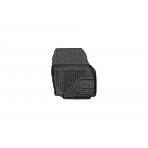 Mochete din cauciuc specifice, potrivite pentru Ford Mondeo 2007-2014, cu distanța de 31cm între butoane, set de 4 piese, culoare neagră-image-6226819