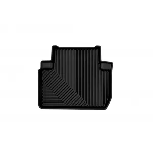 Mochete din cauciuc specifice, potrivite pentru Mitsubishi Eclipse Cross după 2018, set de 4 piese, culoare neagră-image-6226844