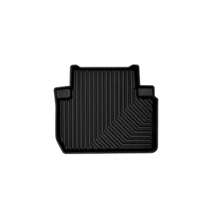 Mochete din cauciuc specifice, potrivite pentru Mitsubishi Eclipse Cross după 2018, set de 4 piese, culoare neagră-image-6226845