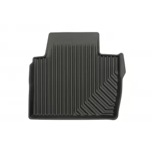 Mochete din cauciuc specifice, potrivite pentru Peugeot 508 după 2018, set de 4 piese, culoare neagră-image-6226869