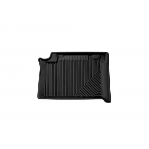 Mănuși din cauciuc specifice, potrivite pentru Jeep Grand Cherokee 2010-2021, set de 4 piese, culoare neagră-image-6226885